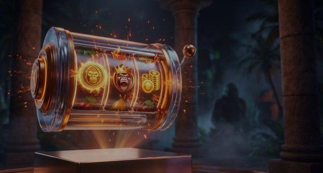 Kong Casino