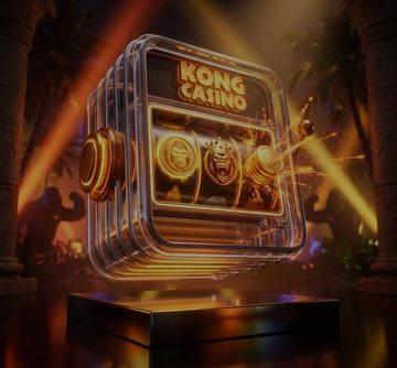 Kong Casino
